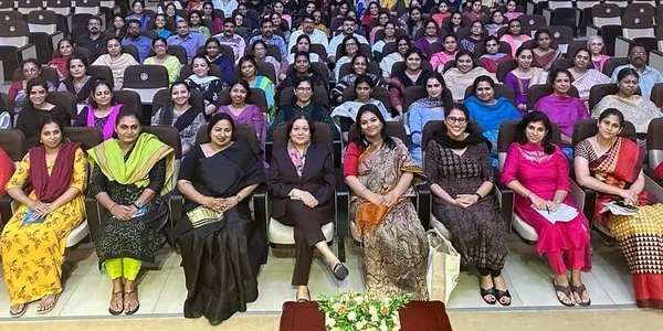 Teachers’TrainingWorkshop