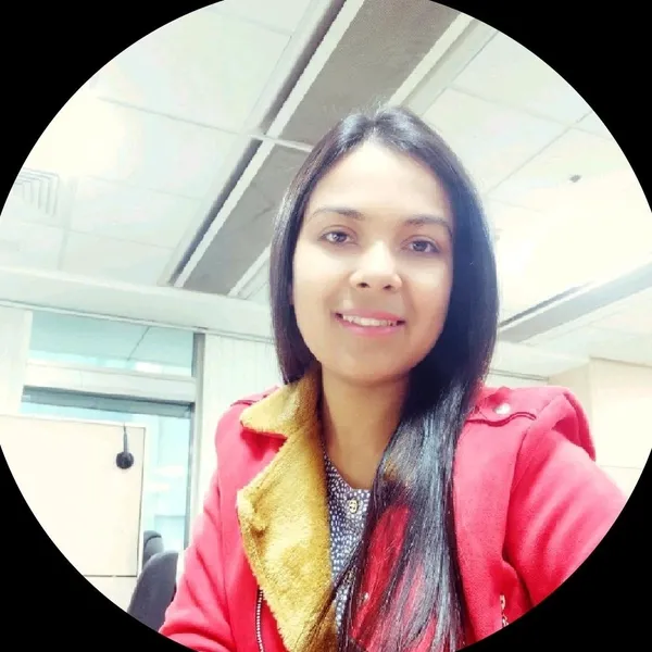 Divyani 
